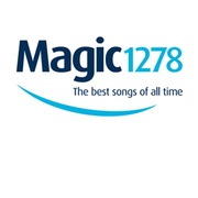 Magic 1278 Logo