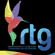 XEGRC - Radio Y Television Guerrero Logo