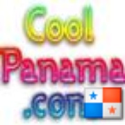 CoolPanama.com Radio Logo