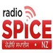 Radio Spice 88.0 Logo