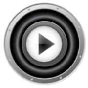 Volldampf Radio Logo