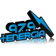 Mas Energia FM 97.9 Logo