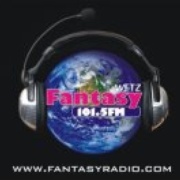 Fantasy Radio Logo