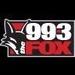 CFOX - CFOX-FM Logo