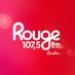 Rouge FM - CITF-FM Logo
