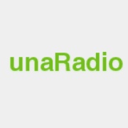 unaRadio Logo