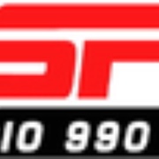 ESPN 990 - WTIG Logo