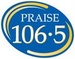 Praise On Fire Radio Logo
