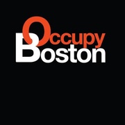 Occupy Boston Logo