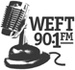 WEFT Logo