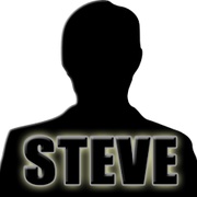 Steve FM - WSFF Logo