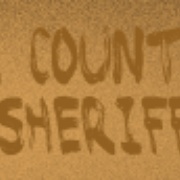 Beaver County Sheriff and EMS Logo