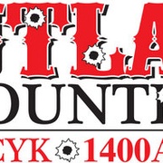 KJOK Logo