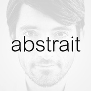 abstrait Logo