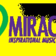 Miracle 89.1 Logo