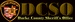 Darke County Sheriff and Fire, Greenville Police and Fire Logo