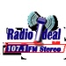 RADIO TELE IDEAL FM PLUS 107.1 Logo