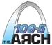 The Arch 2 - WARH-HD2 Logo