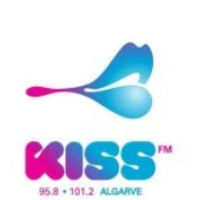 Kiss FM Logo