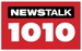 Newstalk 1010 - CFRB Logo