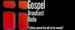 Gospel Broadcast Radio Logo