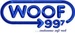 WOOF-FM Logo