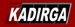 Radyo Kadirga 96.0 Logo