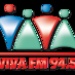 Radio Viva FM (Farroupilha) Logo