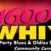 WHIY Logo