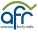 American Family Radio Inspirational - WAFR Logo