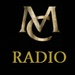 Mariah Radio Logo