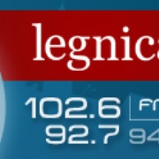 Radio Plus Legnica Logo