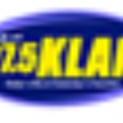 KLAK Logo