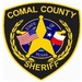 Comal County Sheriff and Texas DPS Logo