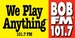KBYB Logo
