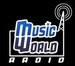 Music World Radio Logo