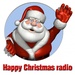 Happy Christmas Radio Logo