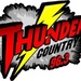 Thunder Country - WRHT Logo
