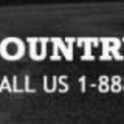 YL Country - CKYL Logo