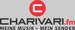 Radio Charivari Wuerzburg Logo