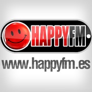 Happy FM Logo