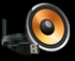 Radio Seixal Logo