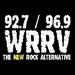 WRRV - WRRB Logo