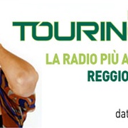 Radio Touring Logo