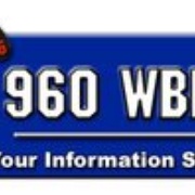 WBMC Logo
