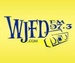 WJFD 97.3 FM - WJFD-FM Logo