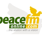 Peace FM Logo