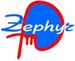 Zéphyr FM - Zephyr 92.3 FM Logo