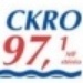 CKRO - CKRO-FM Logo