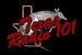 Texas Radio 101 Logo